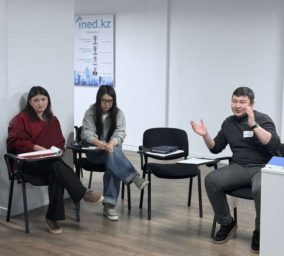 Trening po prodazhe nedvizhimosti astana 181
